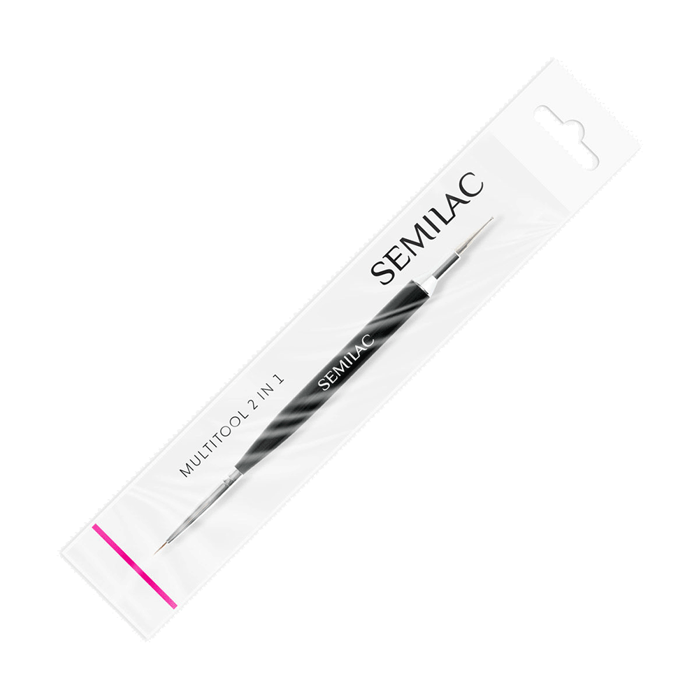 Bild: Semilac Multitool 2in1