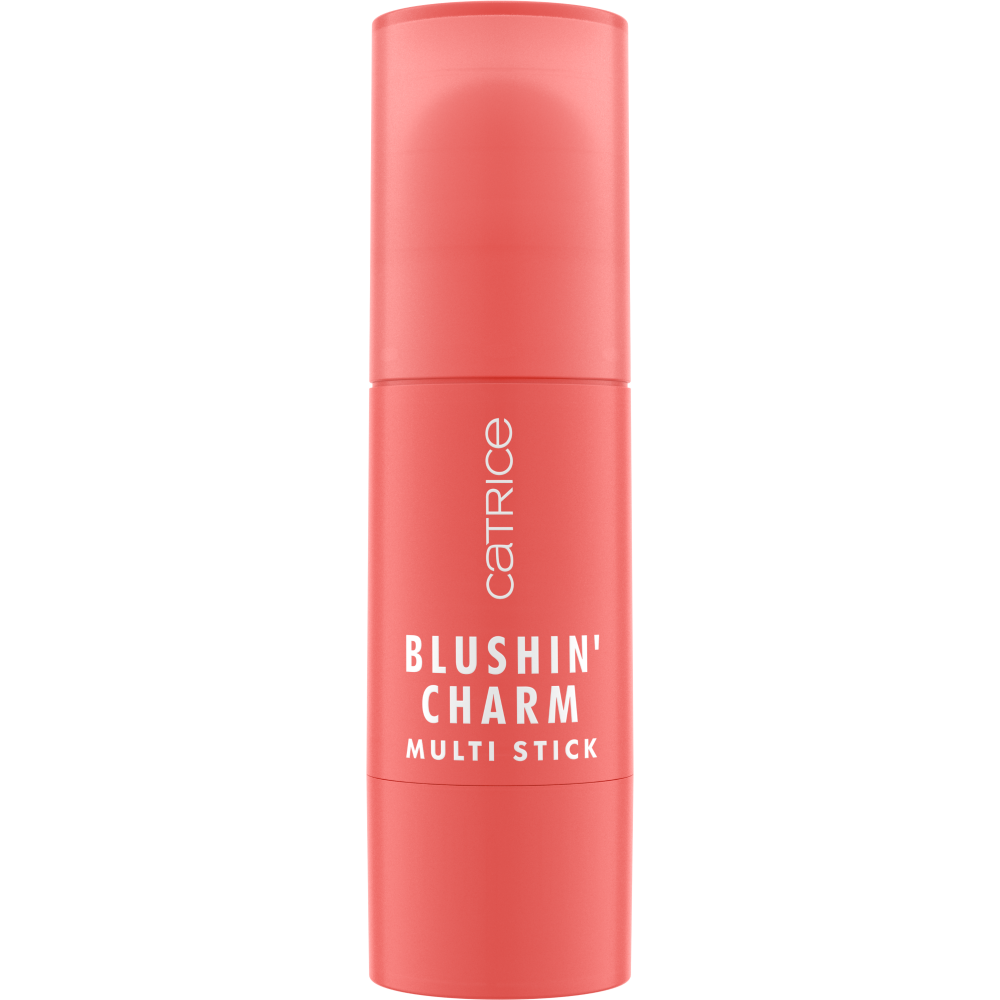 Bild: Catrice Blushin" Charm Multi Stick Coral Cutie