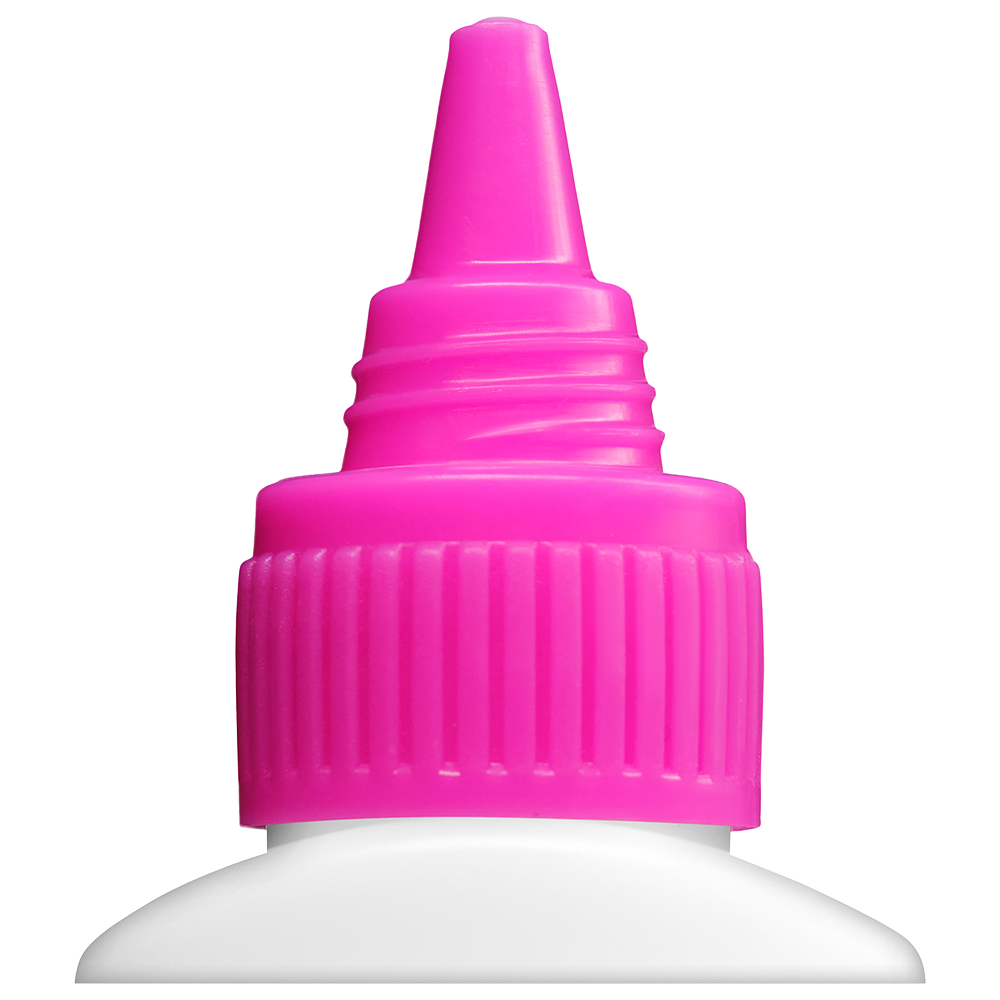 Bild: NYX Professional Make-up The Face Glue Makeup Gripping Primer 