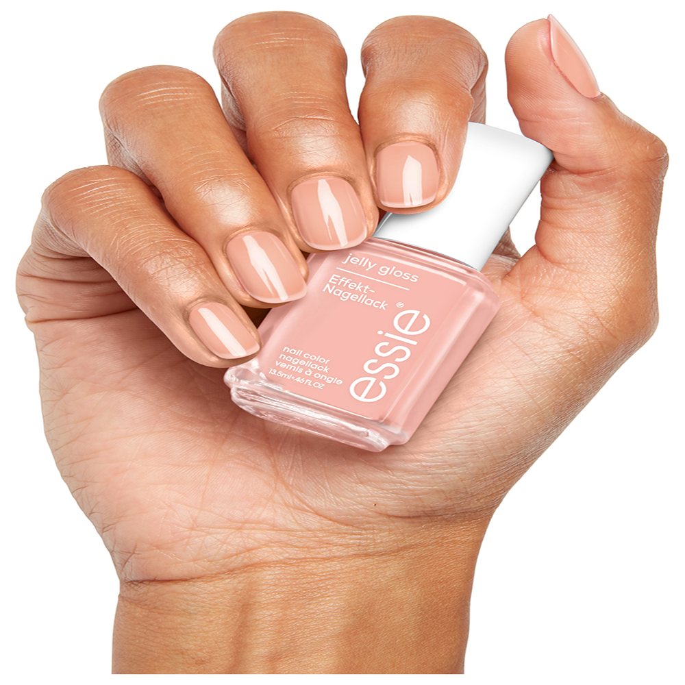 Bild: Essie Nagellack charm to stable jelly gloss charm to stable charm to stable