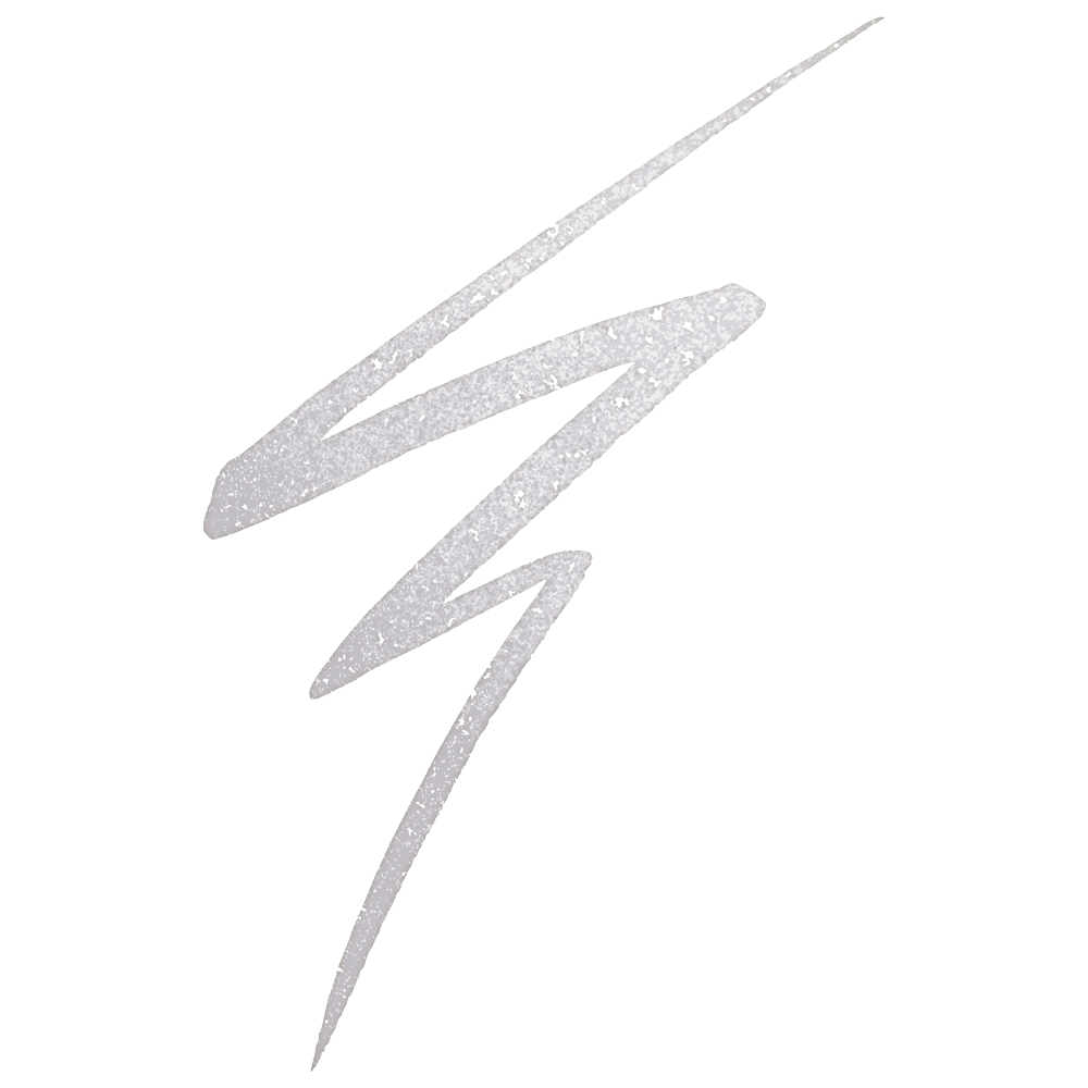 Bild: NYX Professional Make-up Bridgerton Epic Ink Liner Glitz 01