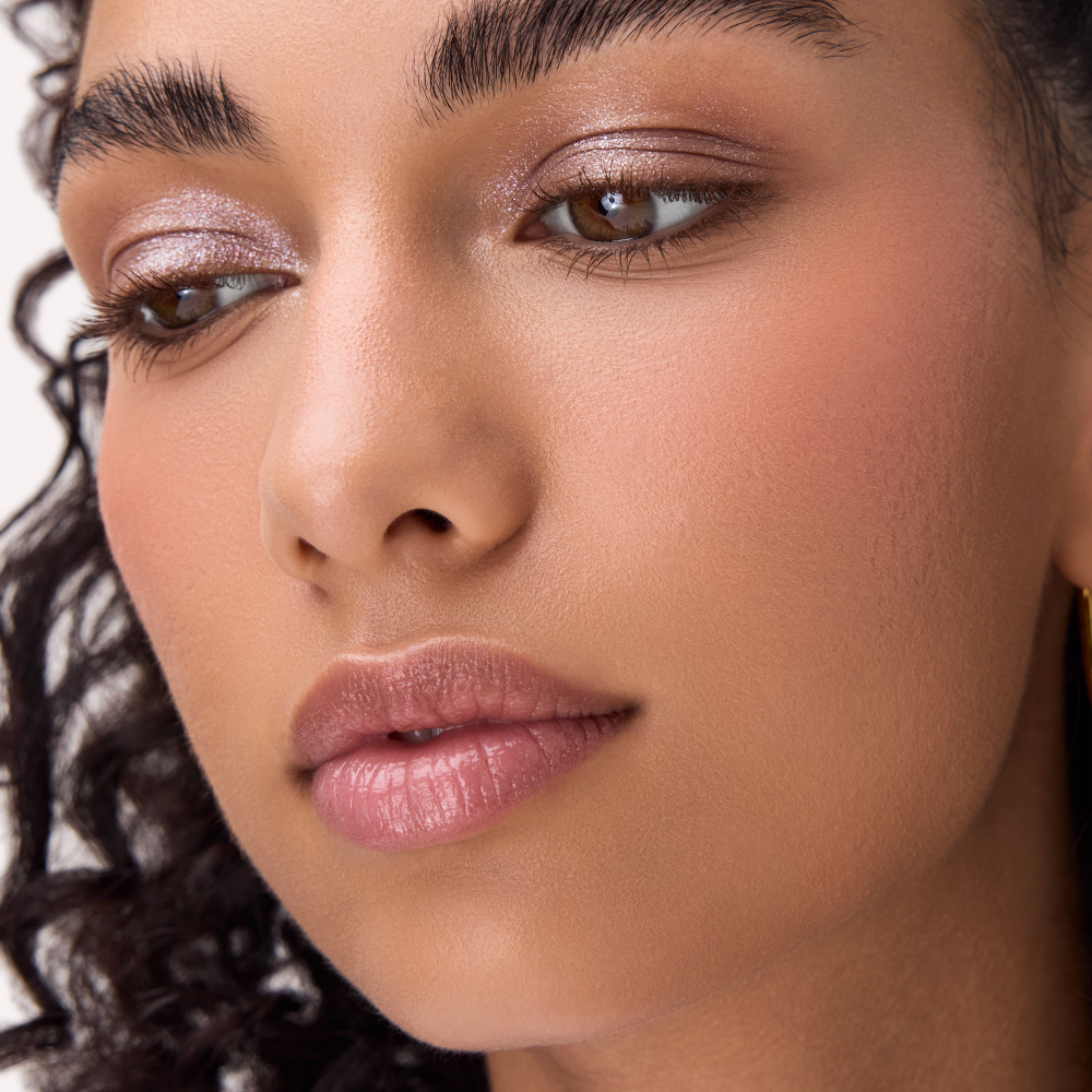 Bild: Catrice Drunk'n Diamonds Jelly Topper Moonlight Glow 010