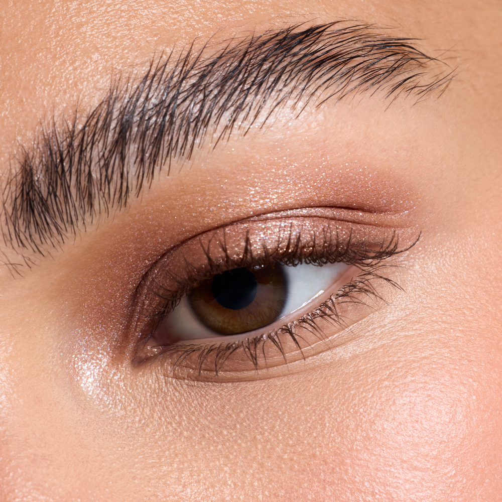 Bild: Catrice Drunk'n Diamonds Jelly Topper Sunset Spark 030