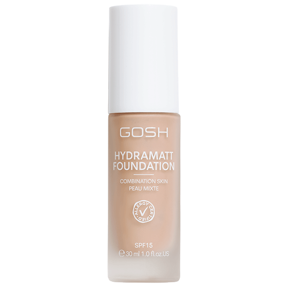 Bild: GOSH Hydramatt Foundation 004R