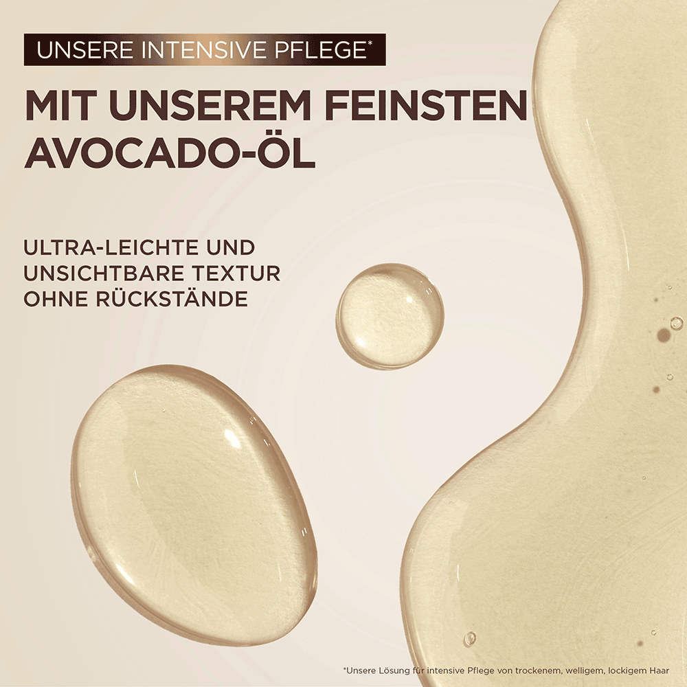 Bild: GARNIER Wahre Schätze Curl Revival Elixir 