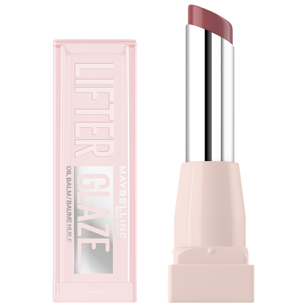 Bild: MAYBELLINE Lifter Glaze Oil Balm Lippenbalsam 007