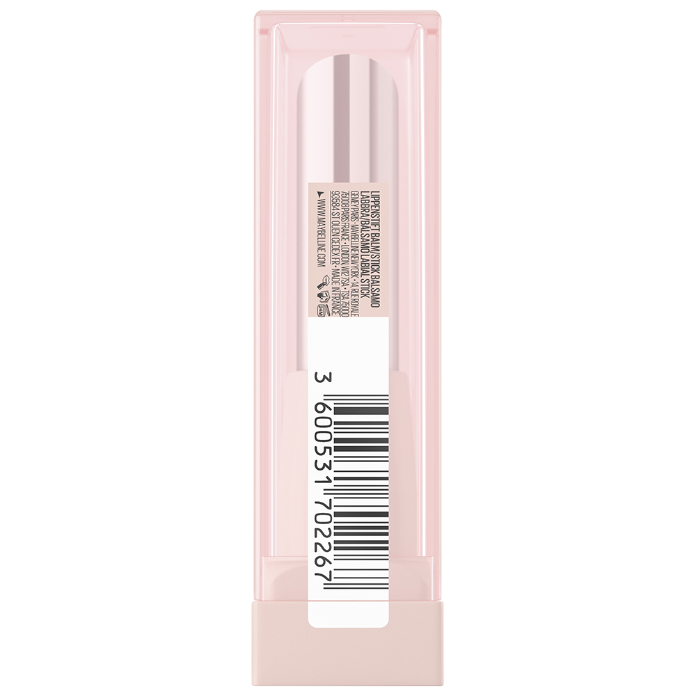 Bild: MAYBELLINE Lifter Glaze Oil Balm Lippenbalsam 009