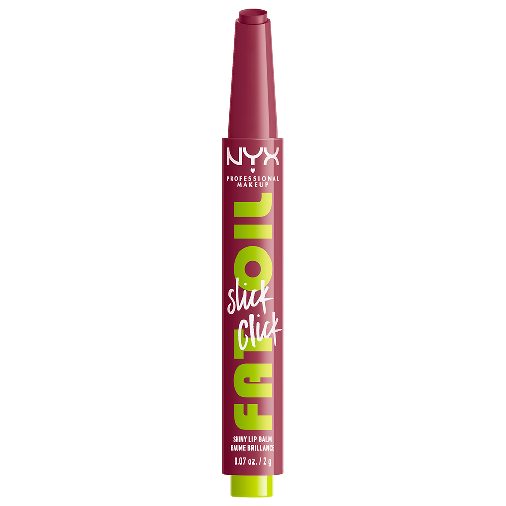 Bild: NYX Professional Make-up Fat Oil Slick Click In the Drafts