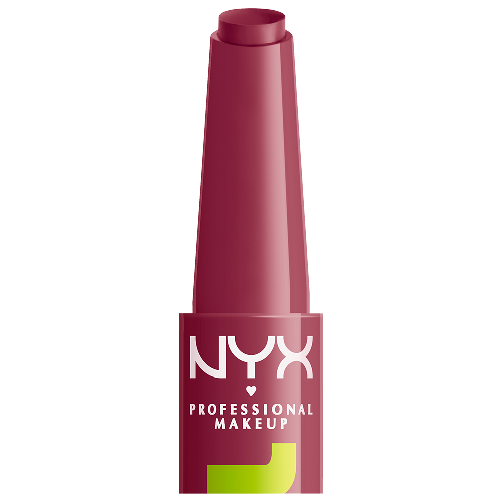 Bild: NYX Professional Make-up Fat Oil Slick Click In the Drafts