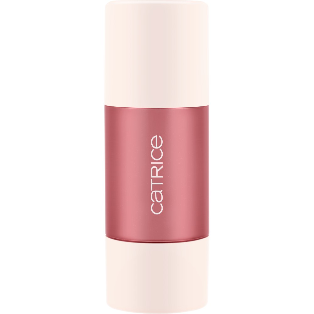 Bild: Catrice SOFT EMBRACE Liquid Shimmer Blush C01
