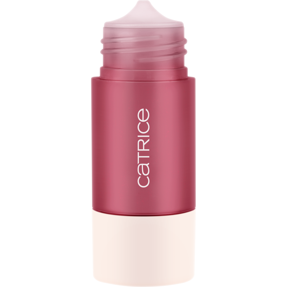 Bild: Catrice SOFT EMBRACE Liquid Shimmer Blush C02