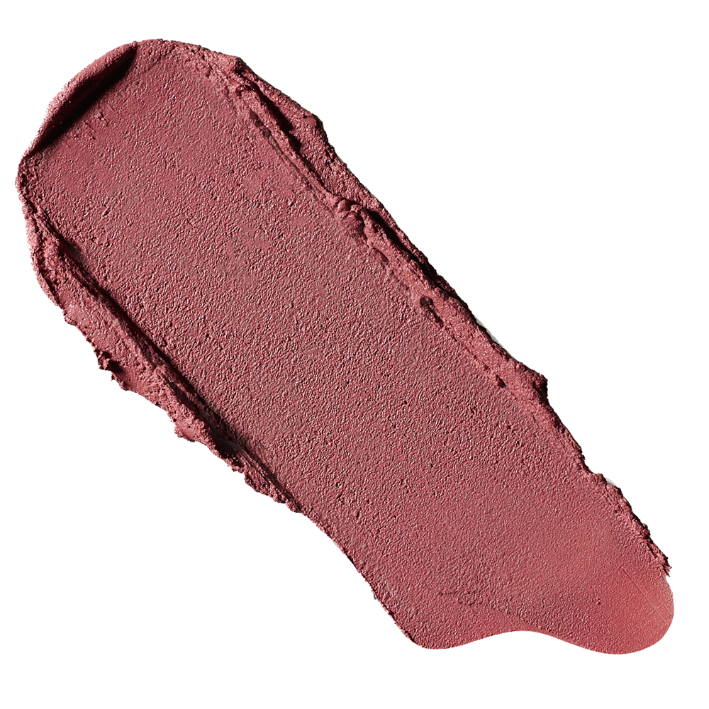 Bild: L'ORÉAL PARIS Color Riche Blurred Matte Lippenstift Worth It 601