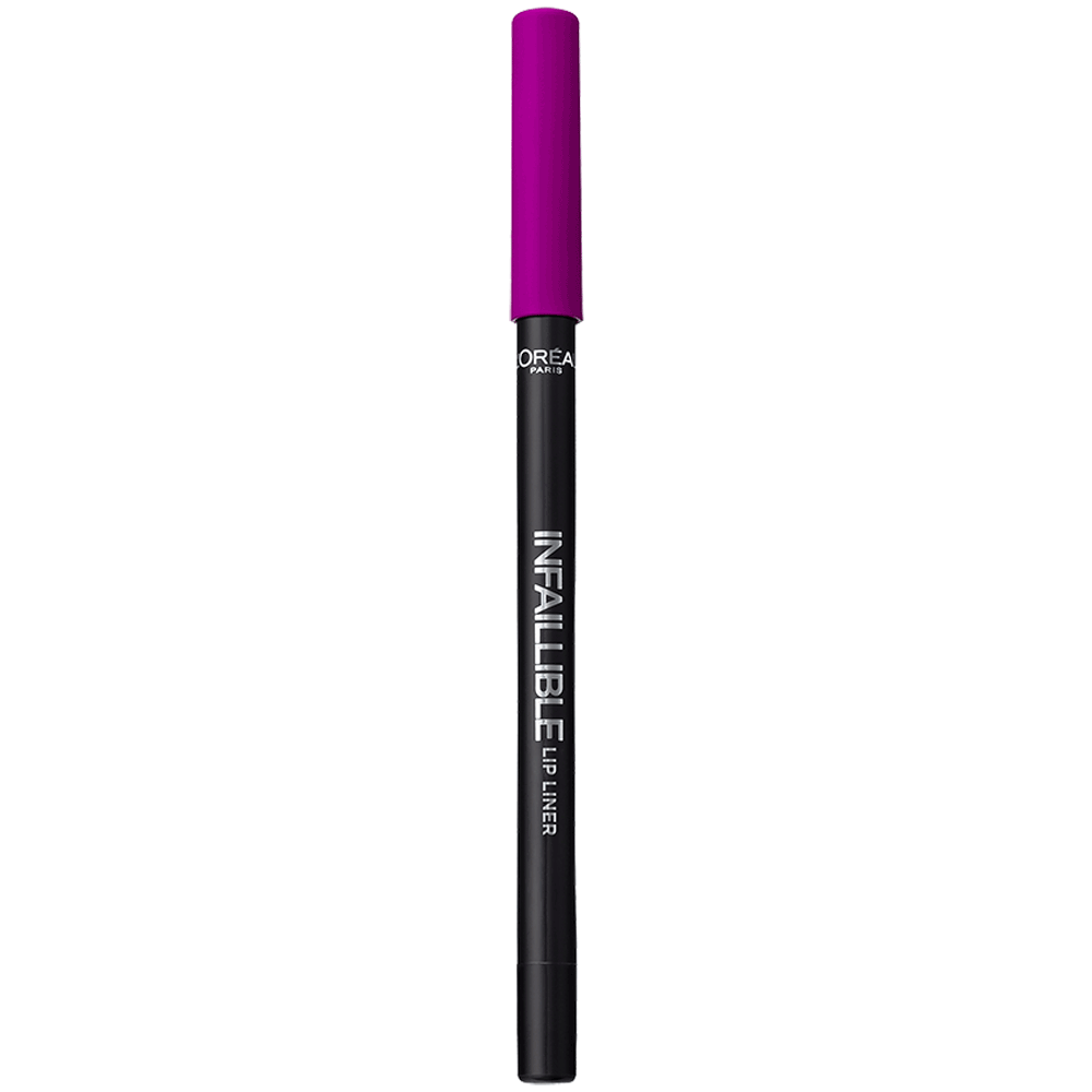 Bild: L'ORÉAL PARIS Infaillible Lipliner 207