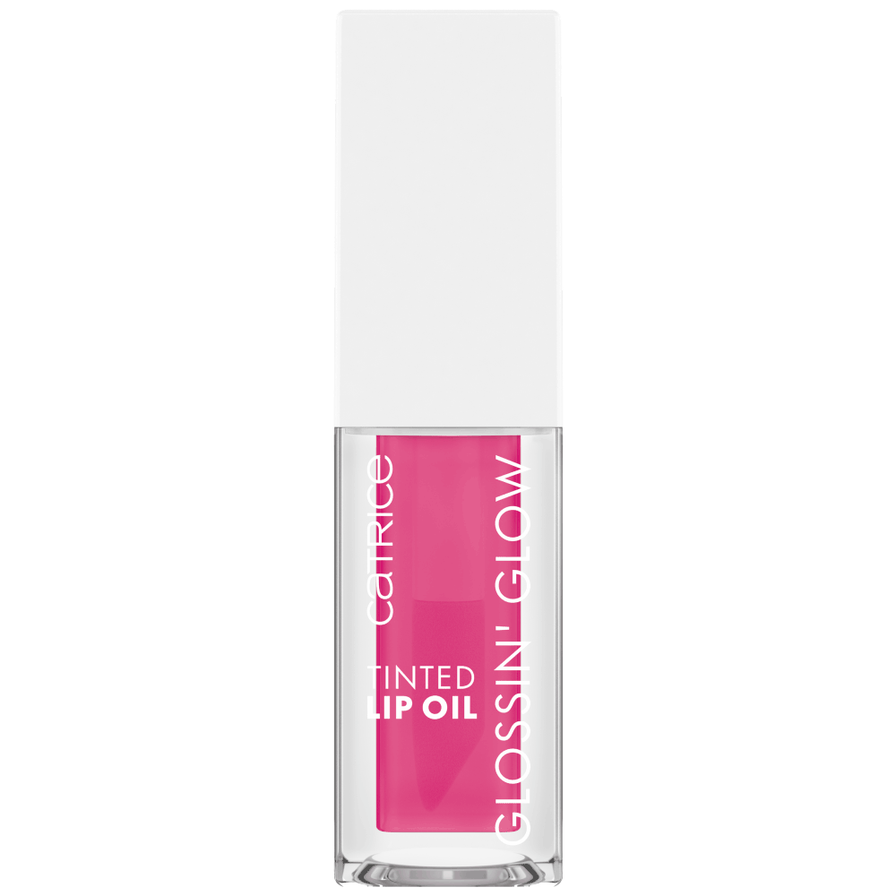 Bild: Catrice Glossin" Glow Tinted Lip Oil Glossip Girl