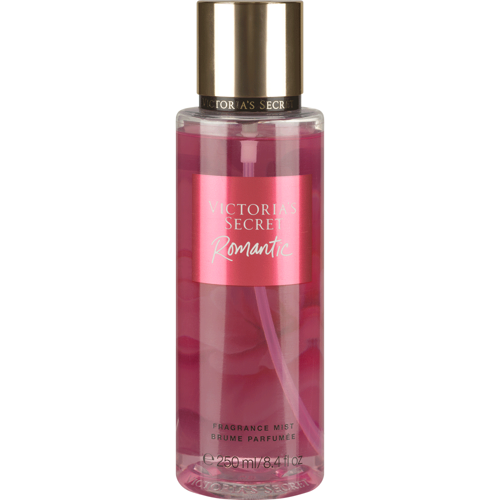 Bild: Victoria's Secret Romantic Bodymist 