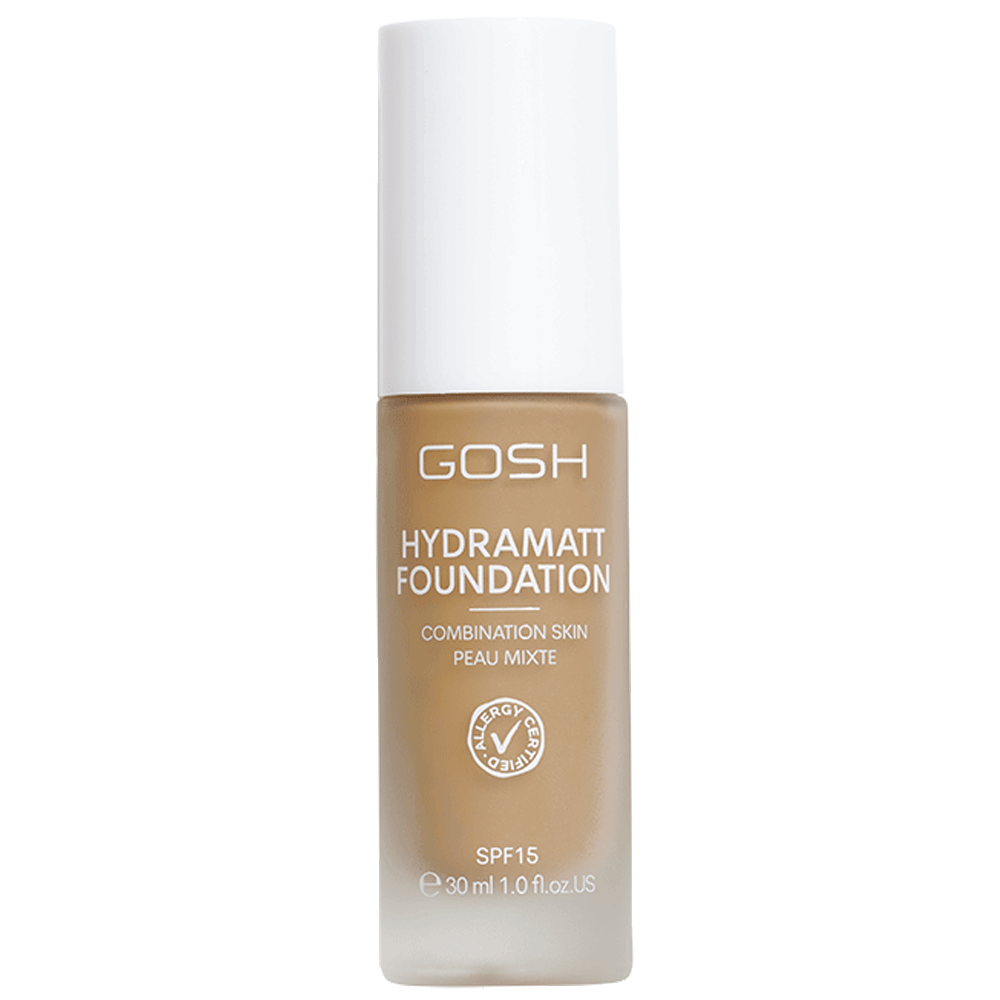 Bild: GOSH Hydramatt Foundation 012Y