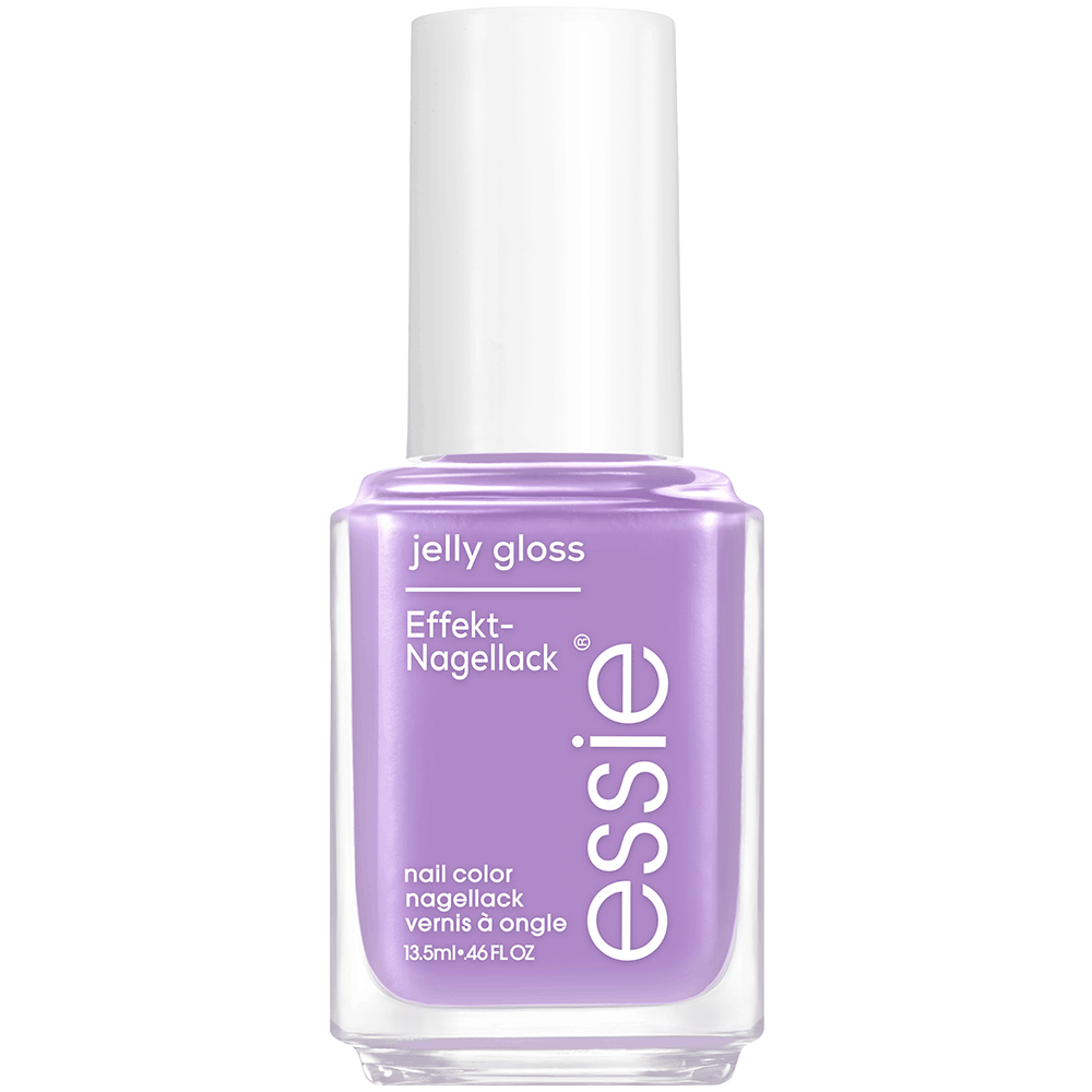Bild: Essie Nagellack Jelly Gloss 