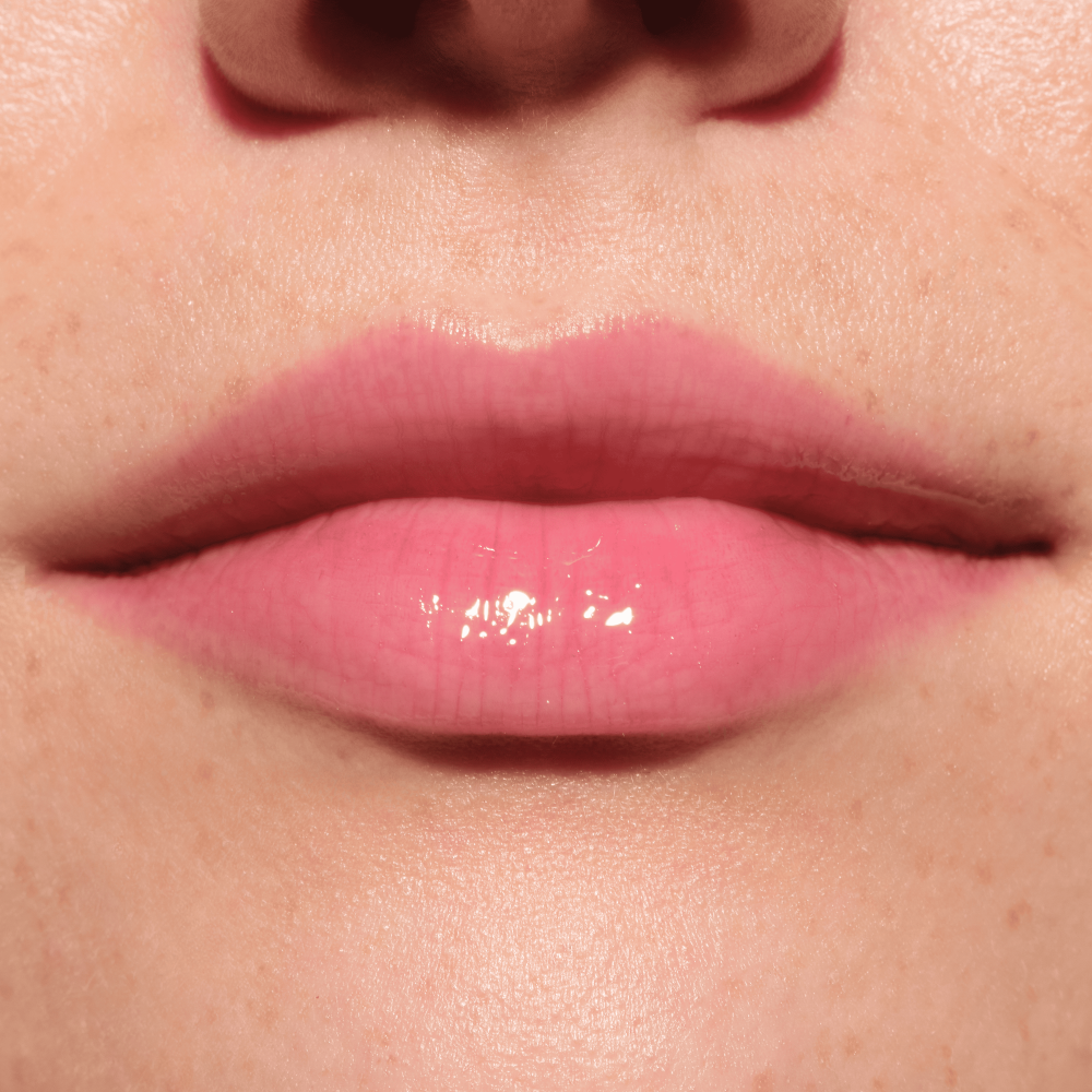 Bild: Catrice Glossin" Glow Tinted Lip Oil Make A Move