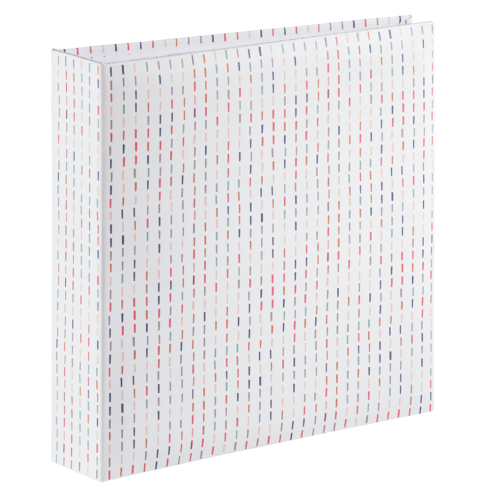 Bild: Hama Album Streifenmemo Graphic 10x15 