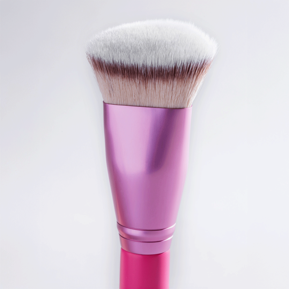 Bild: NOELLE Make Up Pinsel Base 