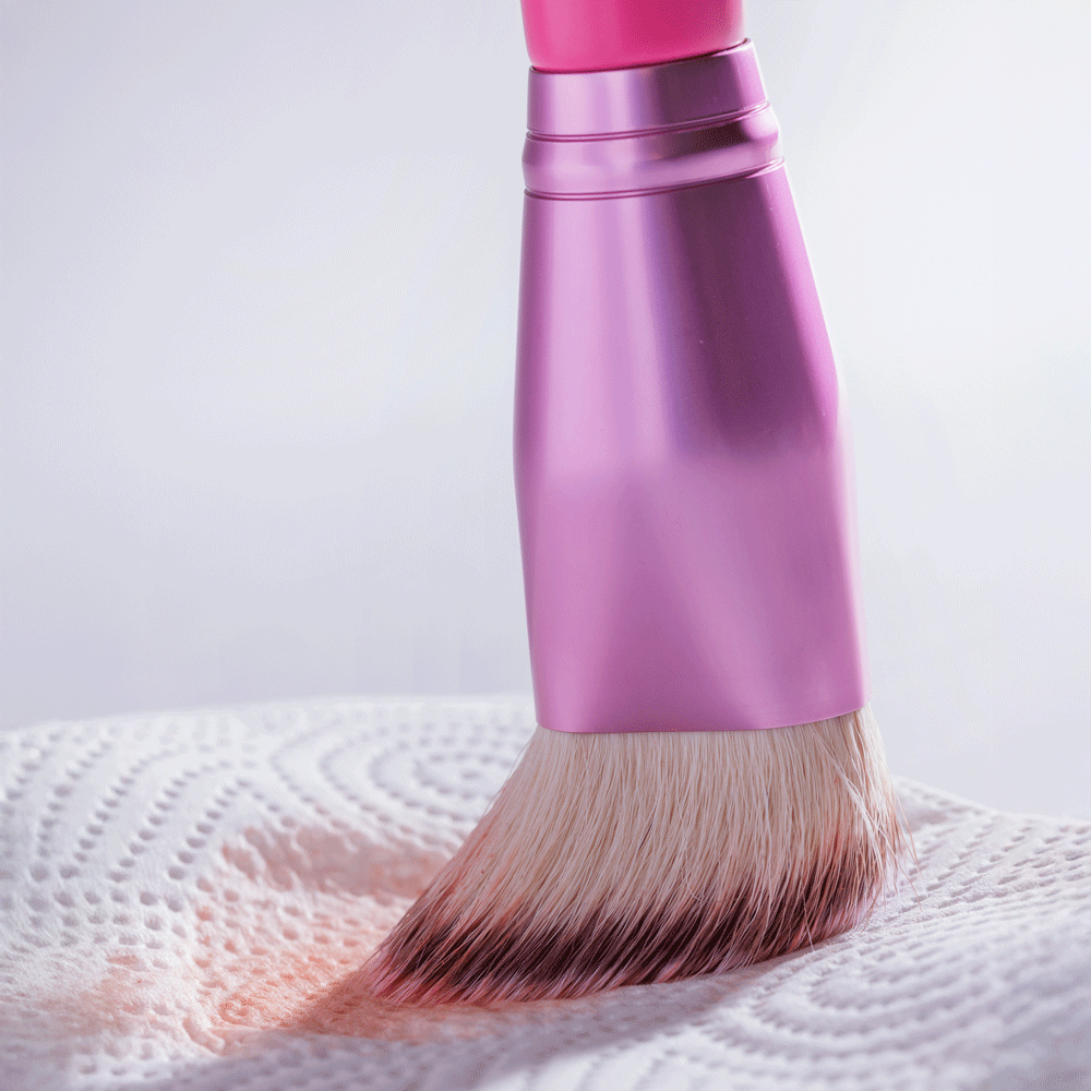 Bild: NOELLE Make Up Pinsel Base 