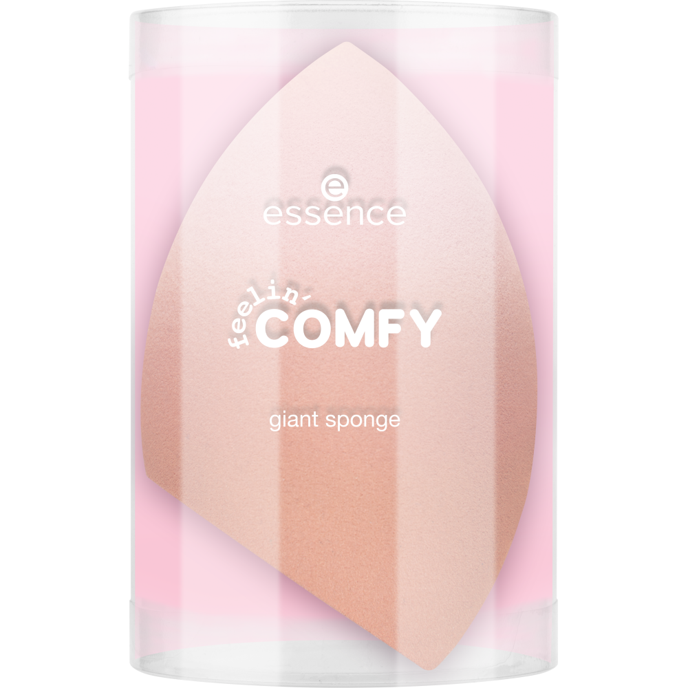 Bild: essence feelin" comfy giant sponge 