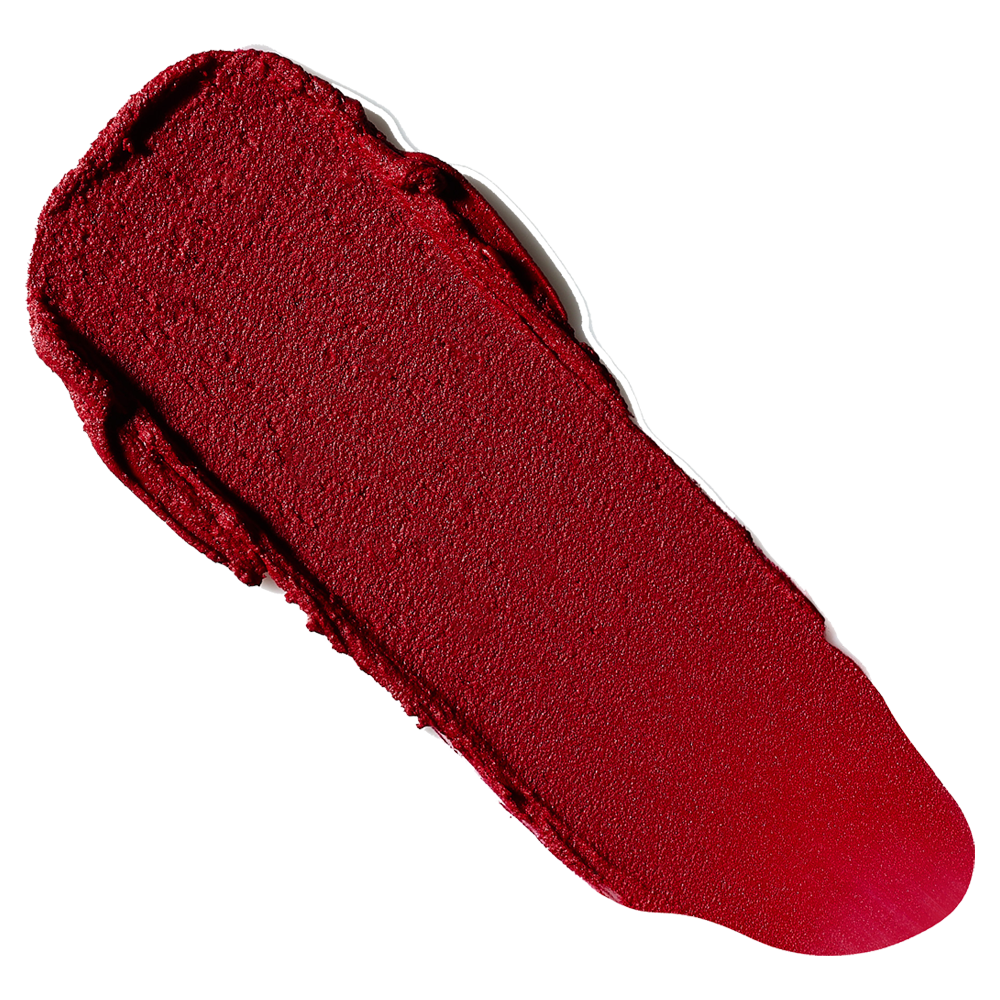 Bild: L'ORÉAL PARIS Color Riche Blurred Matte Lippenstift Rouge Paris 300