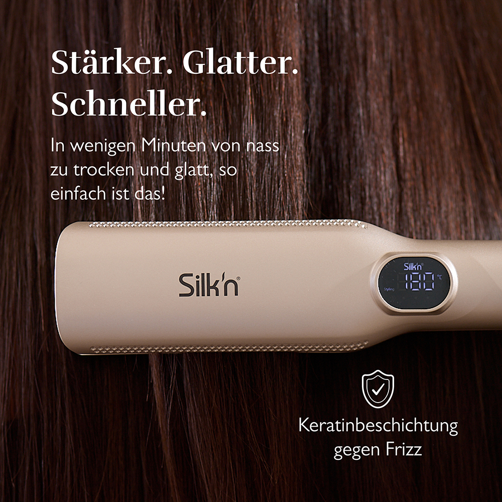 Bild: silkn Silky Air Trinity 