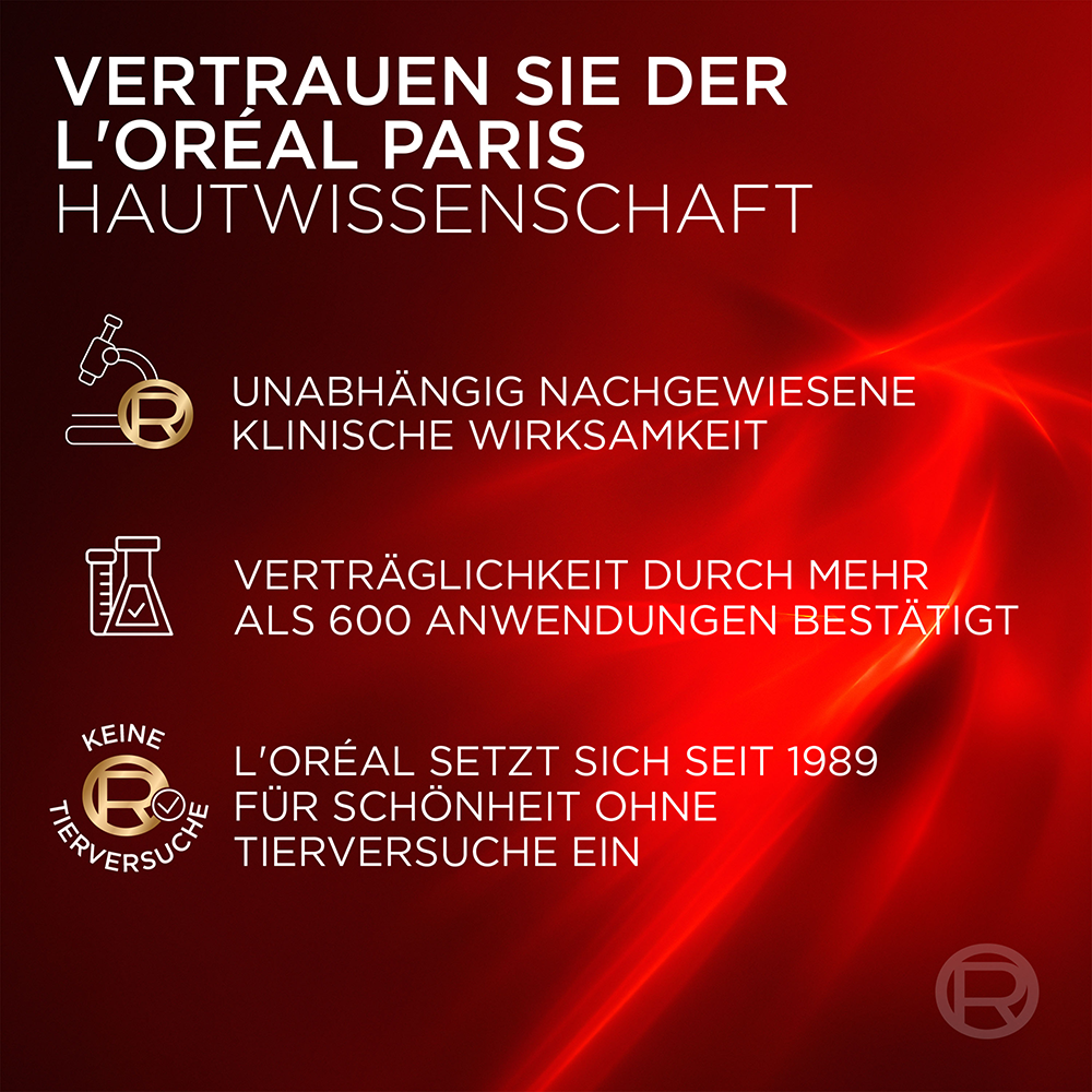 Bild: L'ORÉAL PARIS Revitalift Laser Anti-Age Serum 