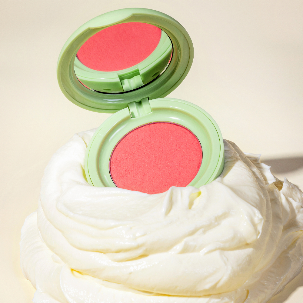 Bild: Catrice Pistachio Cream Blush Peach-Tachio Dream Peach-Tachio Dream