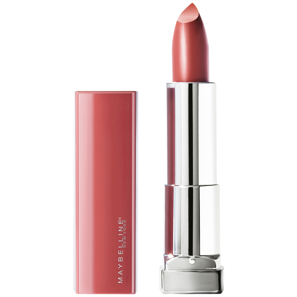 Bild: MAYBELLINE Color Sensational The Creams Lippenstift 373