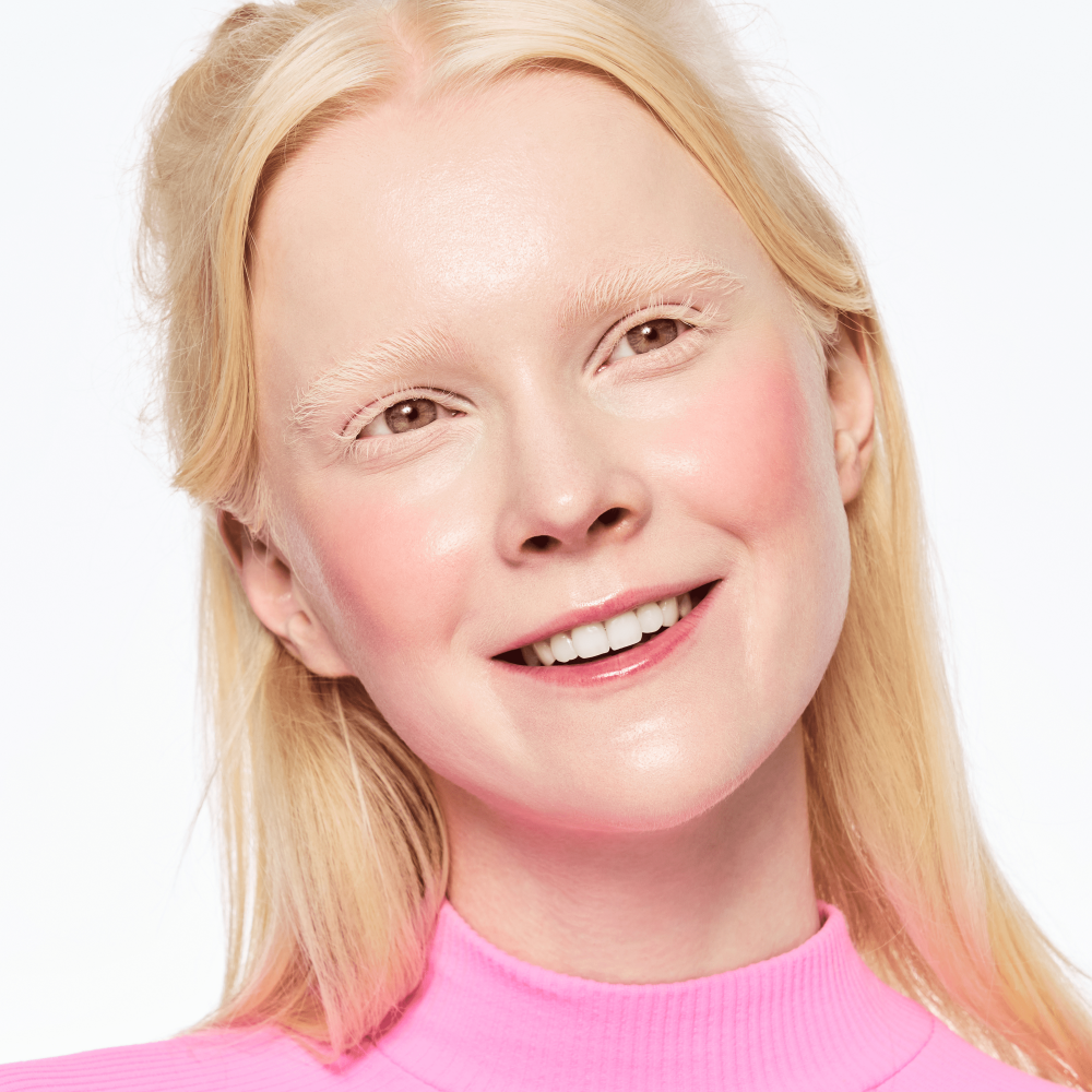 Bild: essence baby got blush sweets & roses