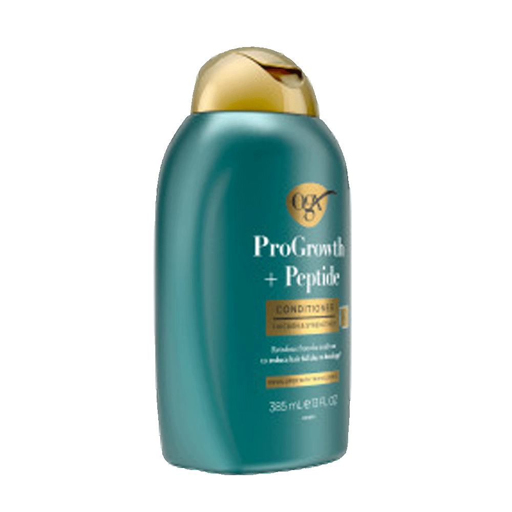 Bild: OGX Conditioner Pro Growth + Peptide 
