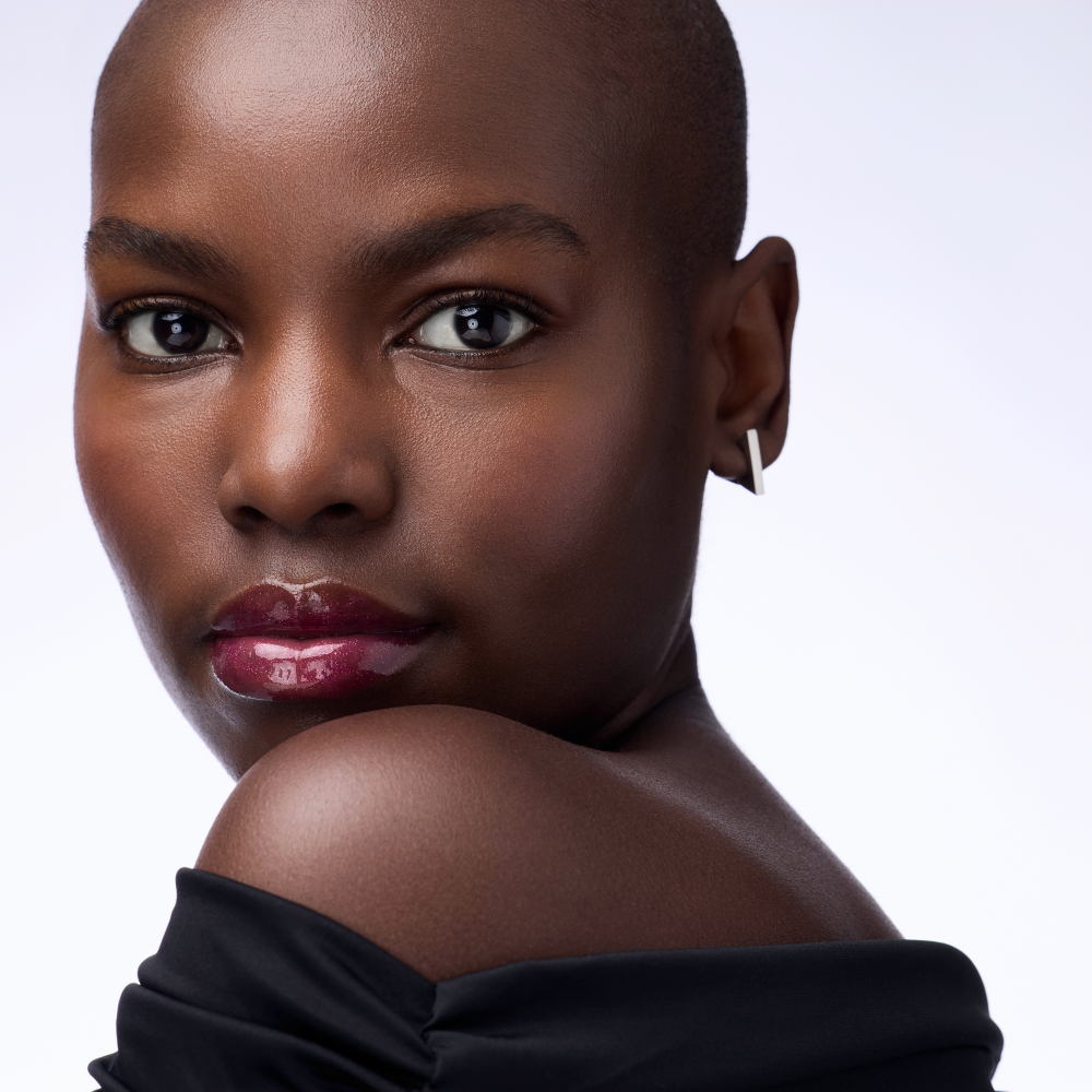 Bild: Catrice Plump It Up Lip Booster Selflove And Glitter