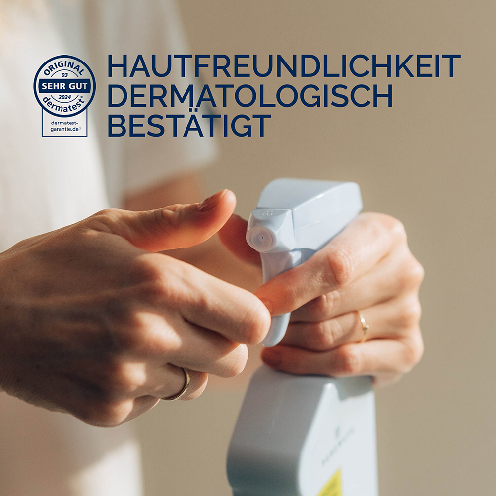 Bild: Purewave Glasreiniger 