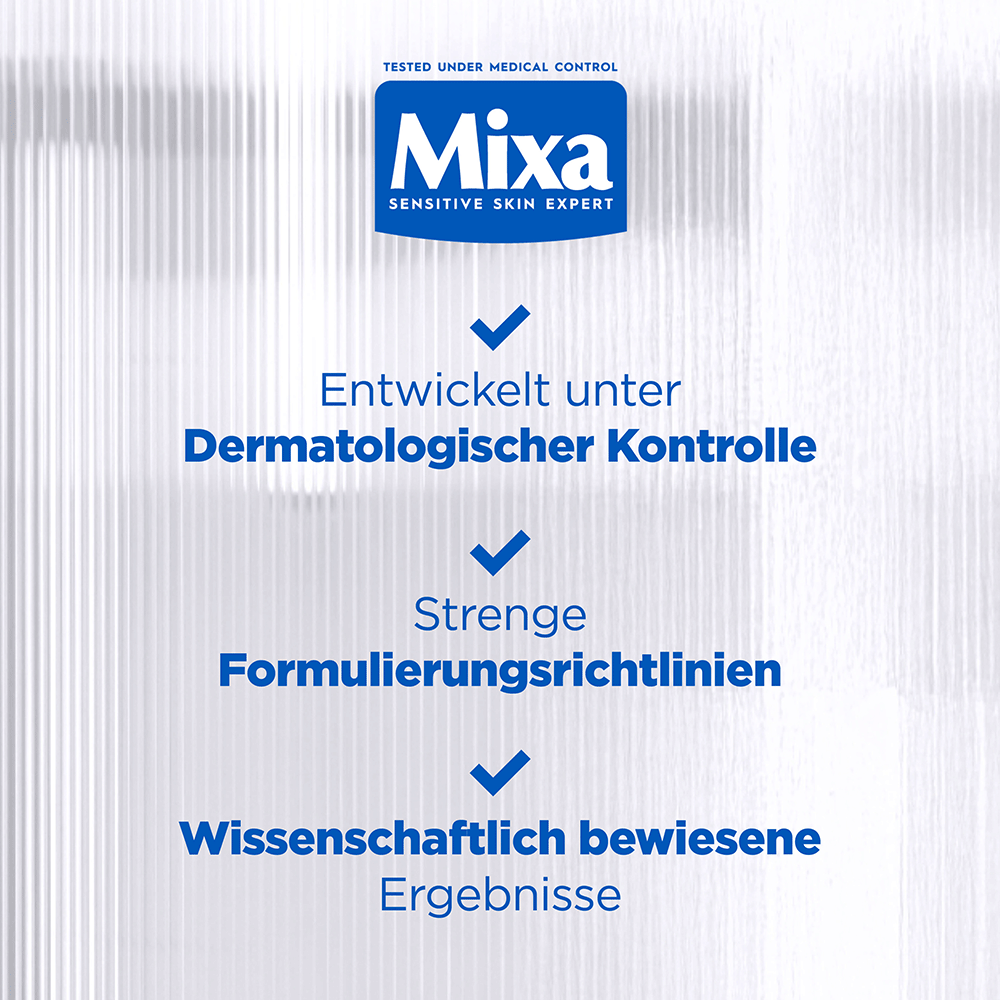 Bild: Mixa Cica Lip Repair+ Lippen- & Nasenbalsam 