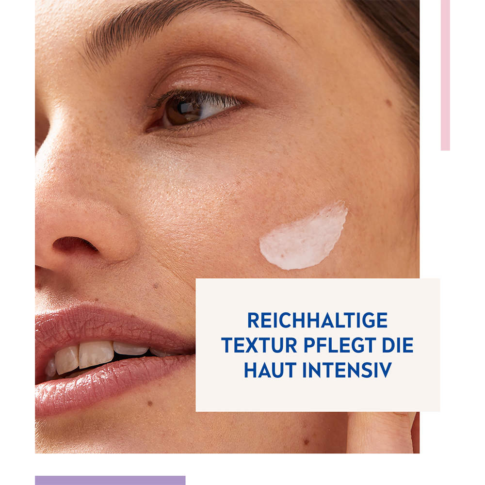 Bild: NIVEA Reichhaltige Tagespflege 