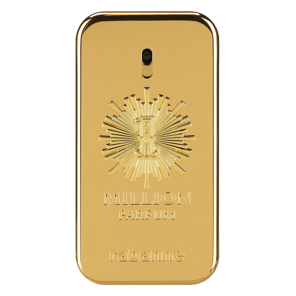 Bild: Paco Rabanne 1 Million Eau de Parfum 