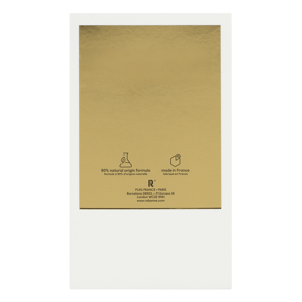 Bild: Paco Rabanne 1 Million Eau de Parfum 