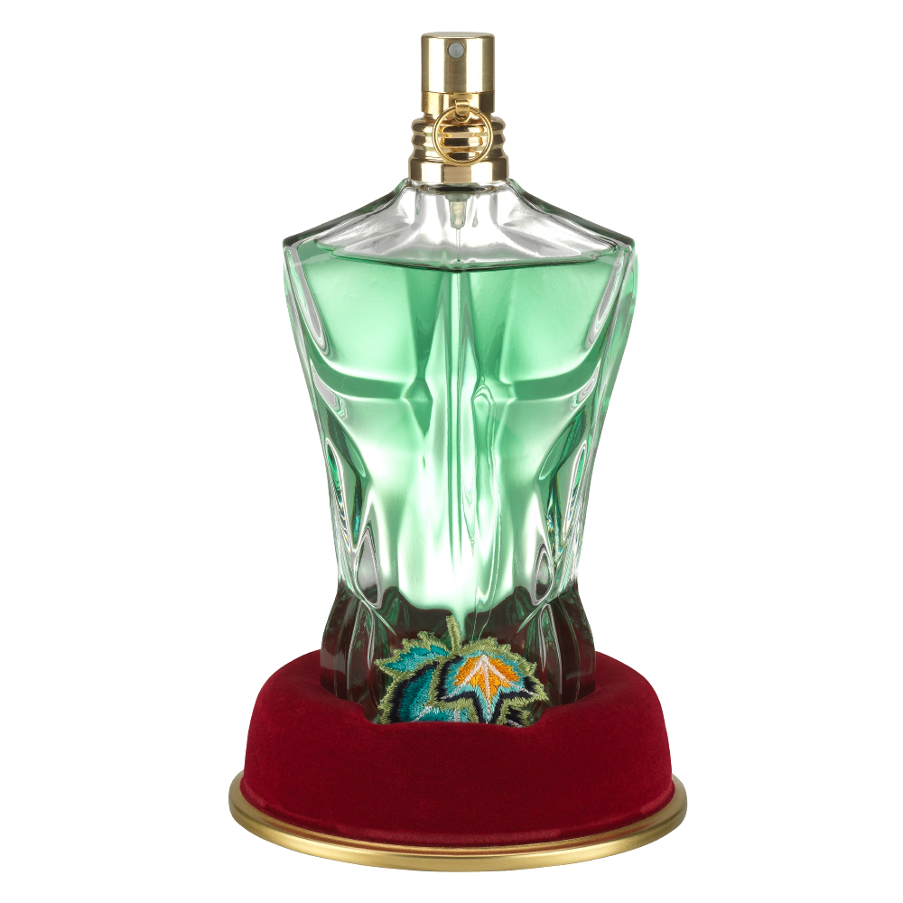 Bild: Jean Paul Gaultier Le Beau Paradise Gareden Eau de Parfum 