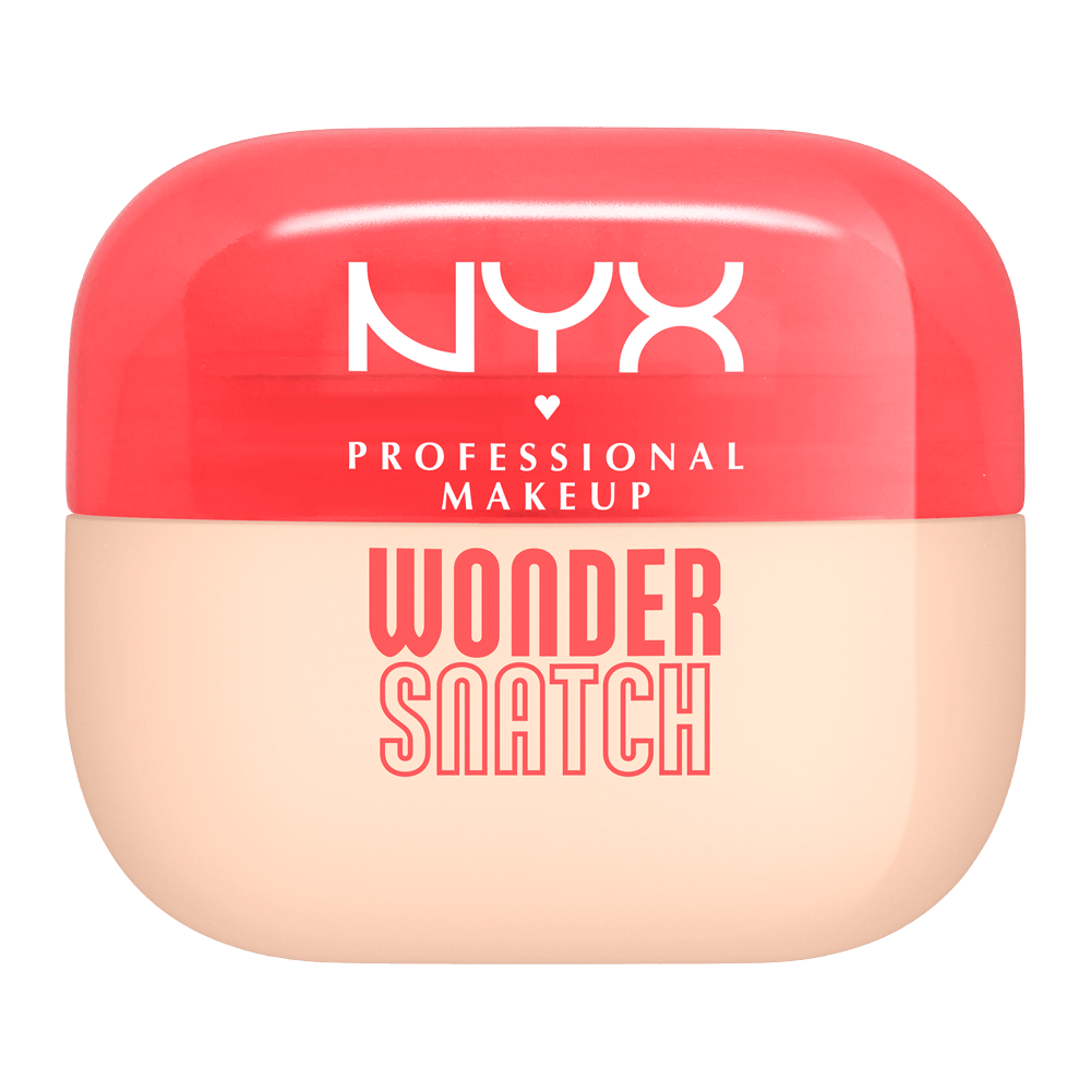 Bild: NYX Professional Make-up Wonder Snatch Powder Sugar Serve 1