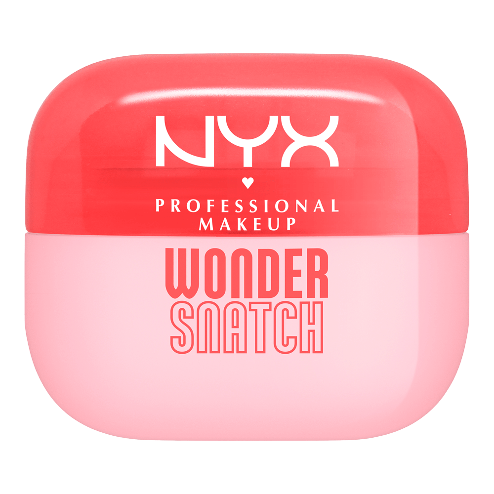 Bild: NYX Professional Make-up Wonder Snatch Powder Cheeky Cherry 2