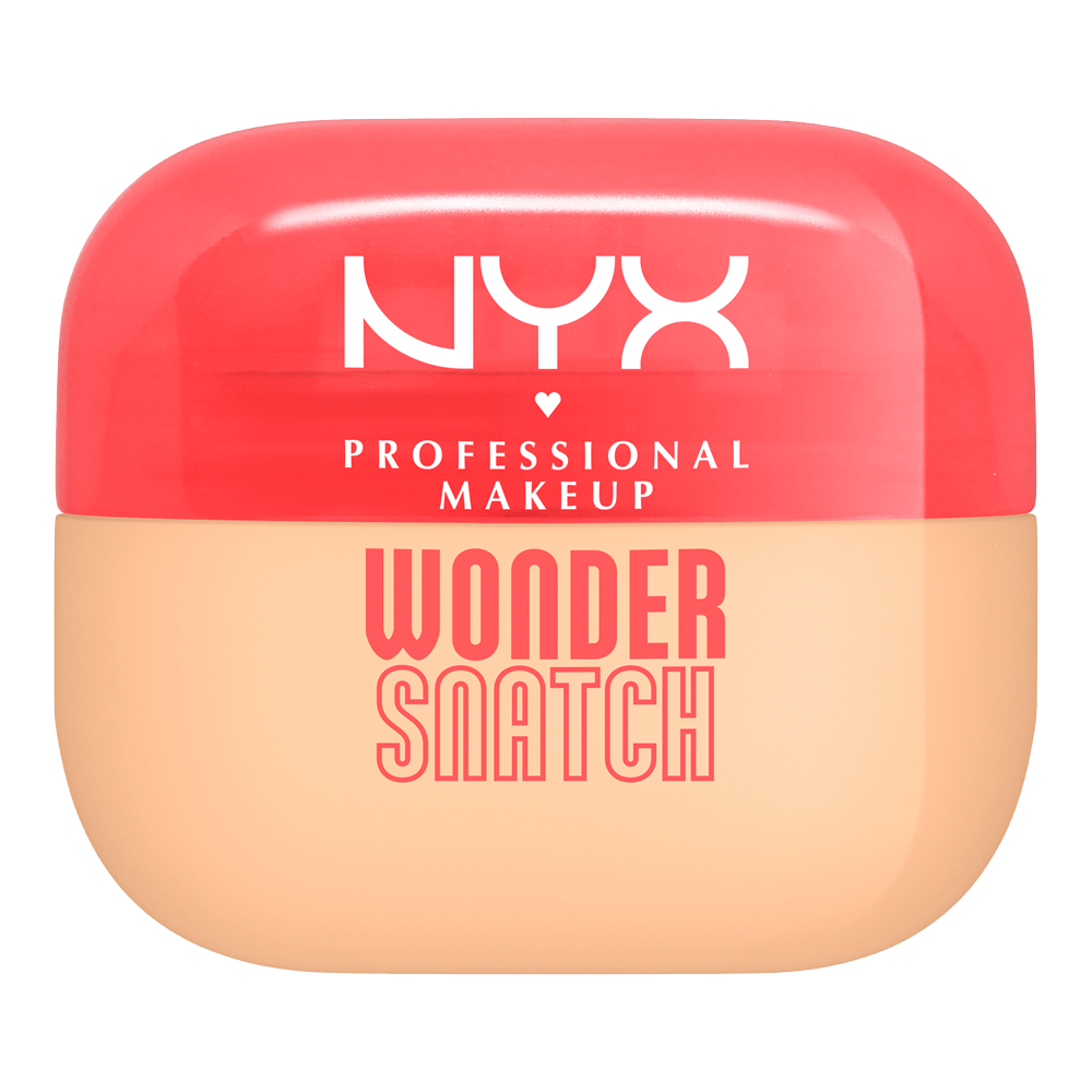 Bild: NYX Professional Make-up Wonder Snatch Powder Peach Posse 3