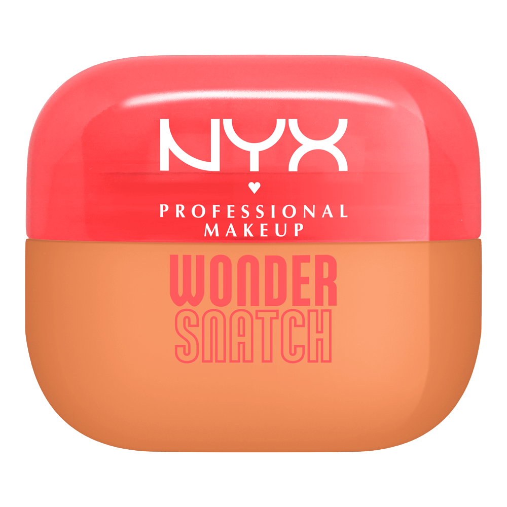 Bild: NYX Professional Make-up Wonder Snatch Powder Sassy Spice 6
