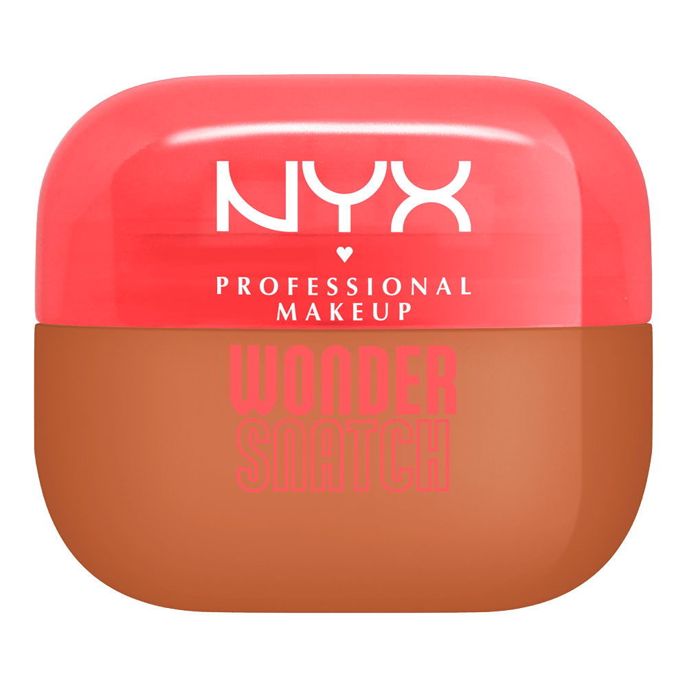 Bild: NYX Professional Make-up Wonder Snatch Powder Cinnamon Catch 7