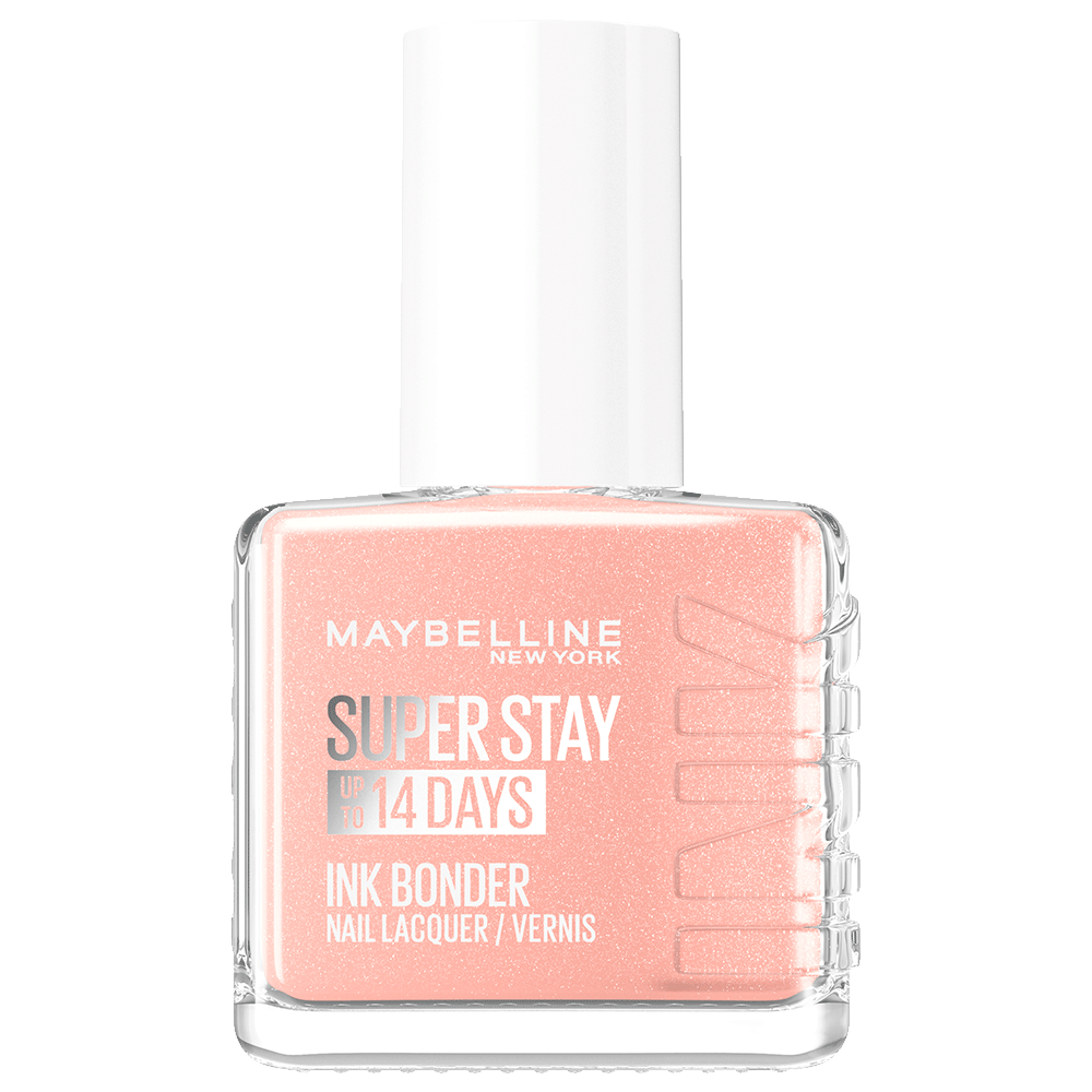 Bild: MAYBELLINE Super Stay Ink Bonder Nagellack 955