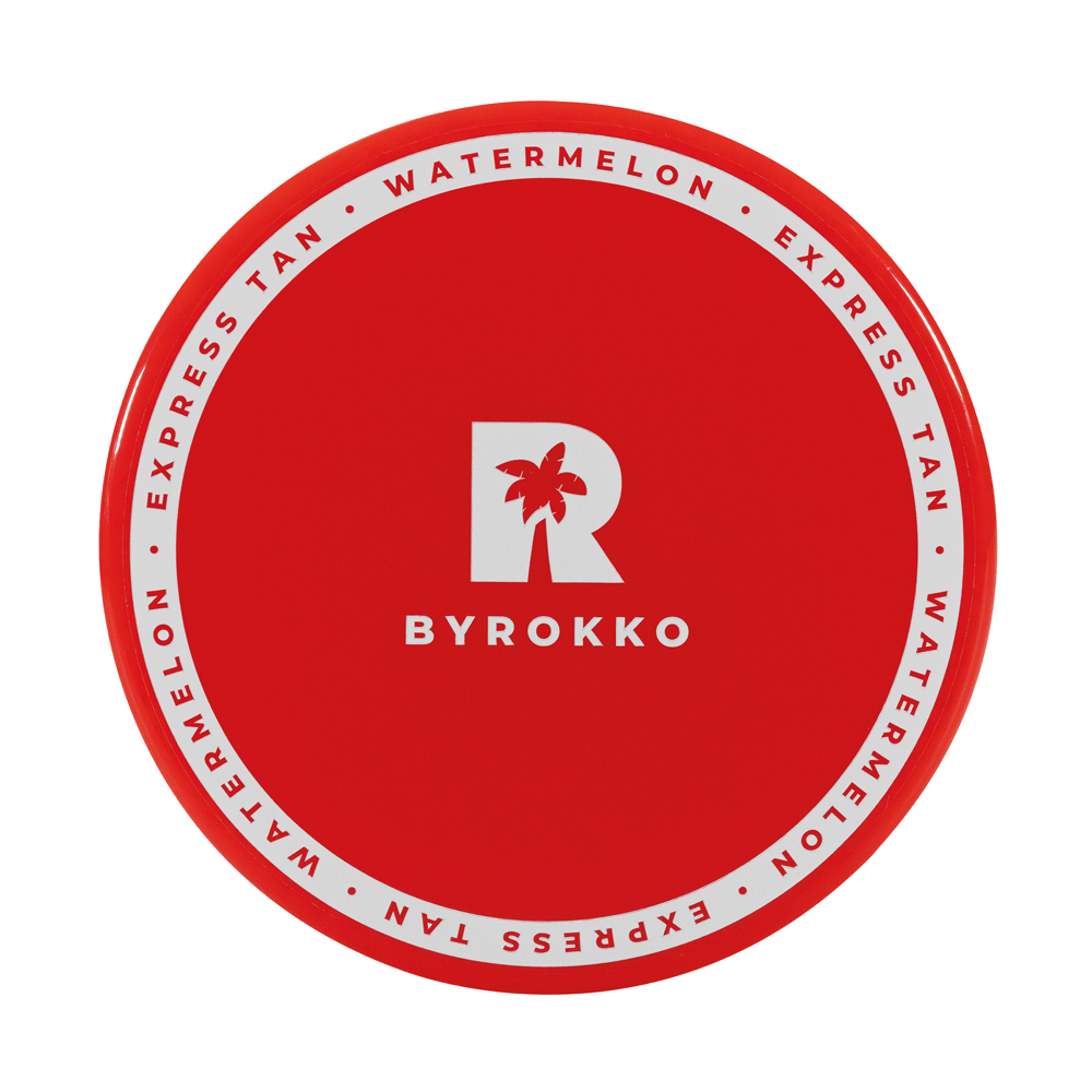 Bild: Byrokko Shine Brown Watermelon 