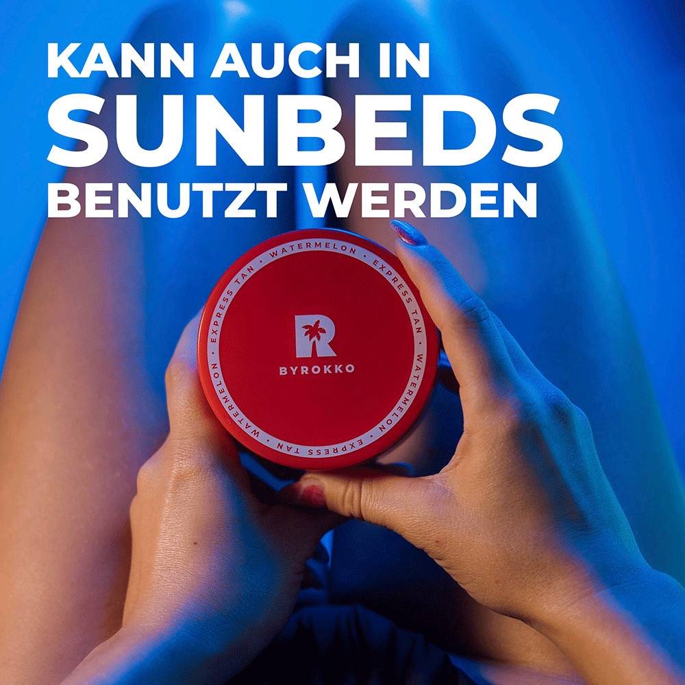 Bild: Byrokko Shine Brown Watermelon 