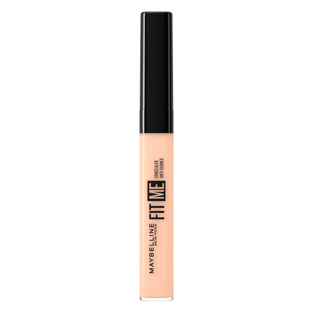 Bild: MAYBELLINE FIT ME Concealer 25