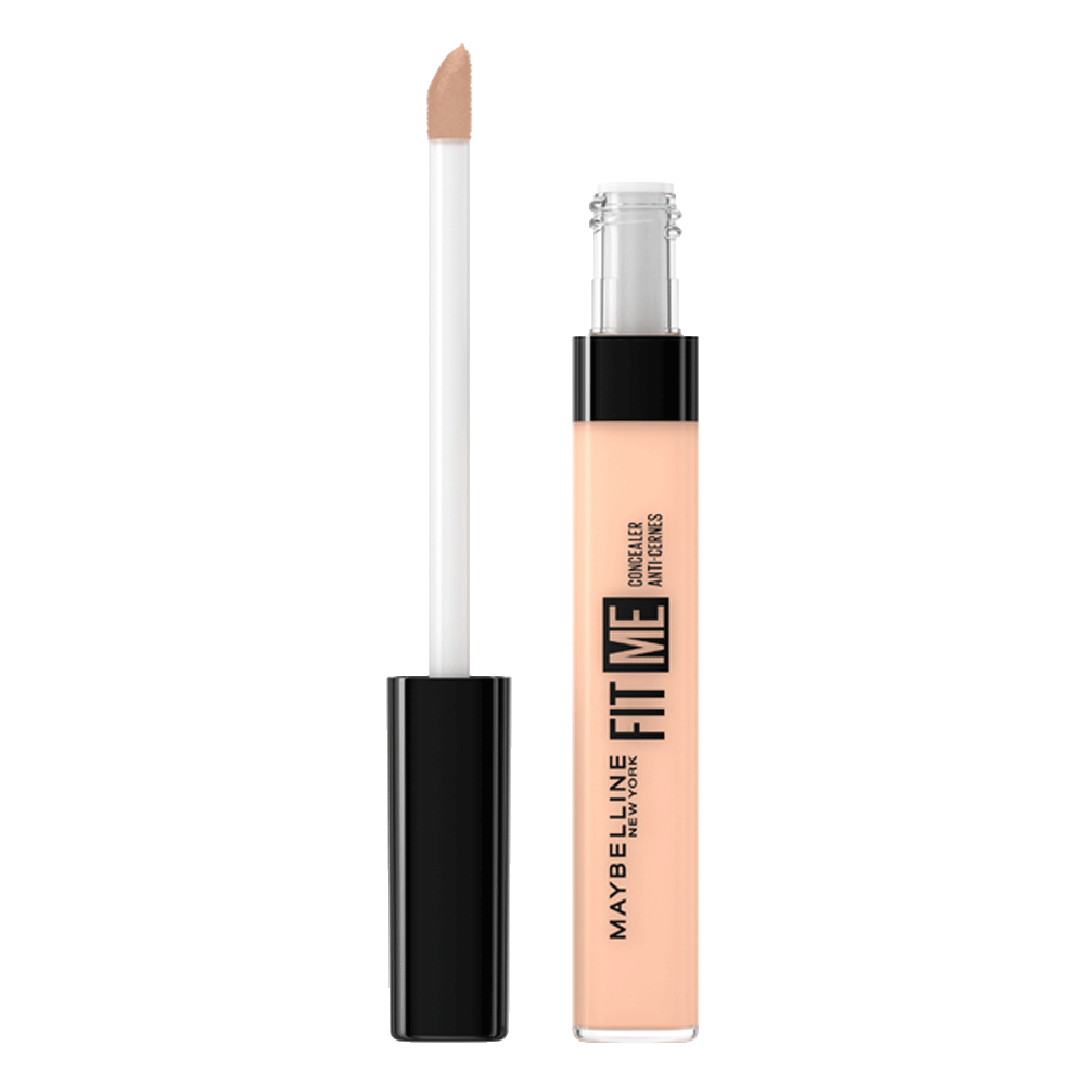 Bild: MAYBELLINE FIT ME Concealer 25